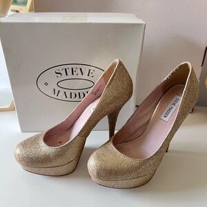 Steve Madden Caryssa Pump